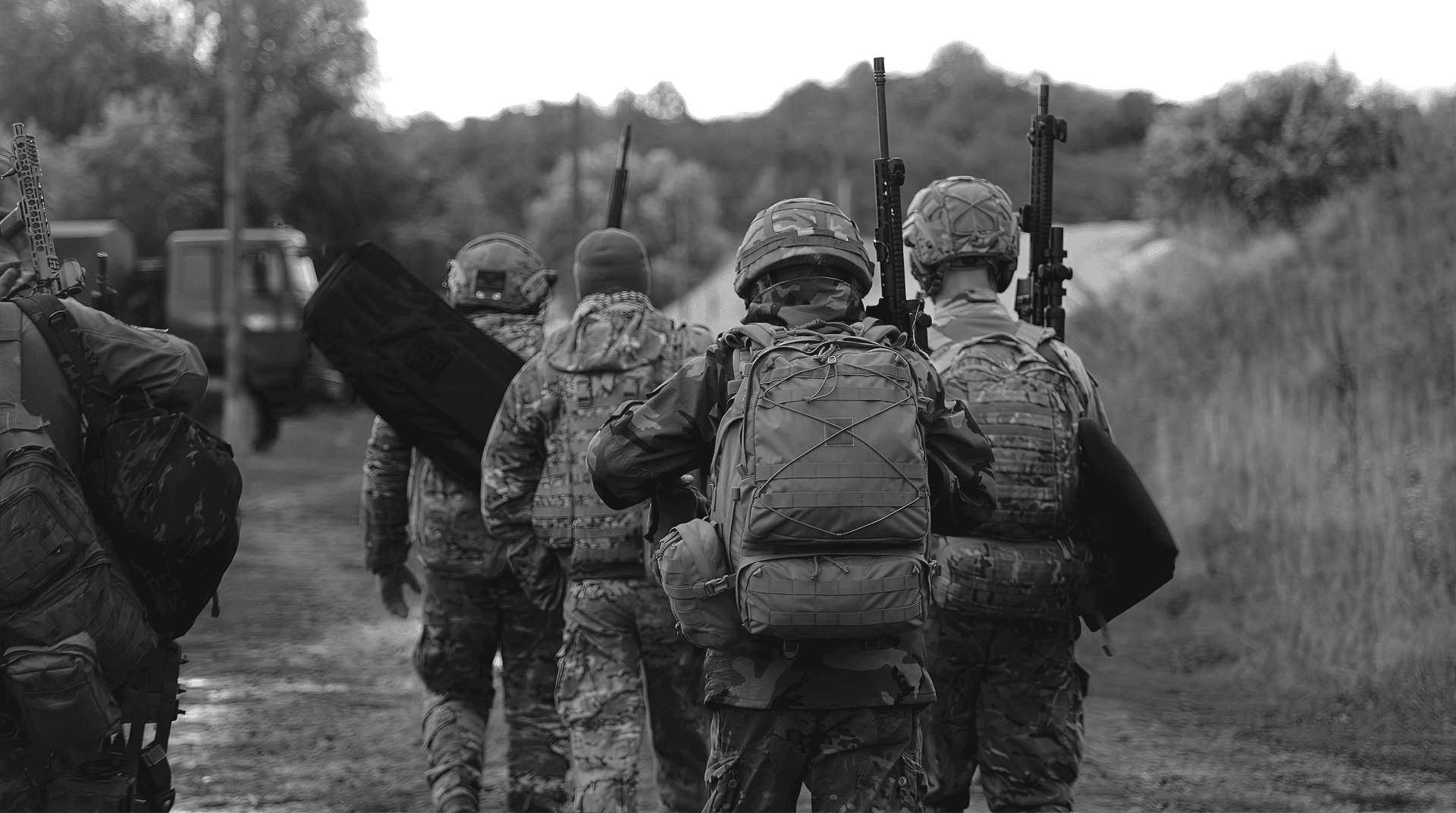 About Us Hero Background