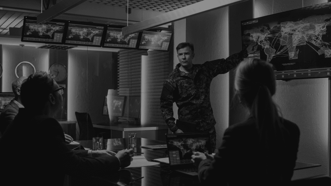 Manufacturing facility